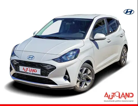 Annonce HYUNDAI I10 Essence 2023 d'occasion 