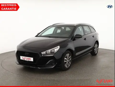 Used HYUNDAI I30 Petrol 2019 Ad 