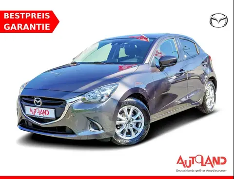 Annonce MAZDA 2 Essence 2018 d'occasion 