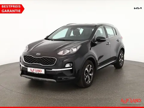 Annonce KIA SPORTAGE Essence 2021 d'occasion 