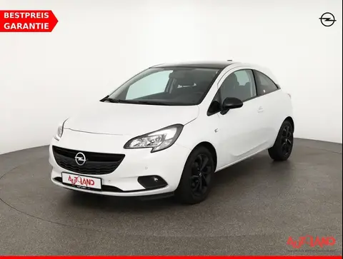 Annonce OPEL CORSA Essence 2018 d'occasion 