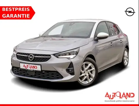 Annonce OPEL CORSA Essence 2020 d'occasion 