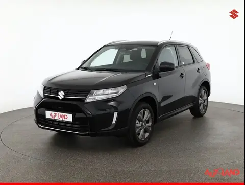 Used SUZUKI VITARA Petrol 2024 Ad 