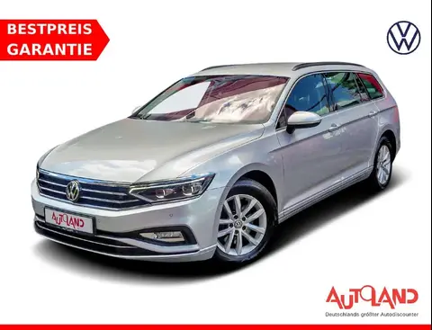 Used VOLKSWAGEN PASSAT Diesel 2020 Ad 