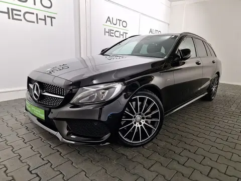 Used MERCEDES-BENZ CLASSE C Petrol 2016 Ad 