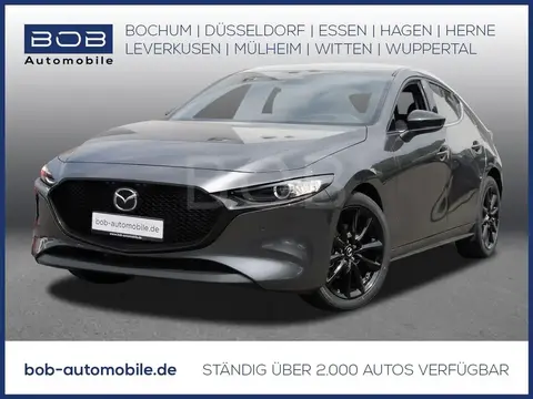 Used MAZDA 3 Petrol 2024 Ad Germany