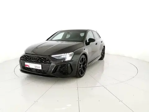 Used AUDI A3 Petrol 2023 Ad 