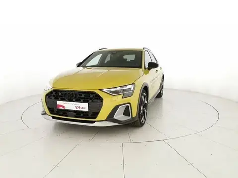 Annonce AUDI A3 Hybride 2024 d'occasion 