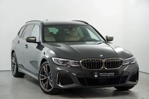 Used BMW M340I Petrol 2020 Ad 