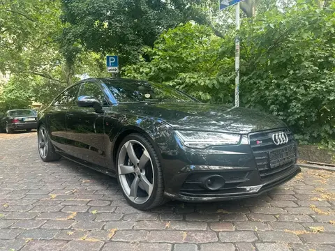 Annonce AUDI S7 Essence 2015 d'occasion 