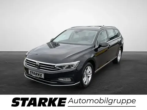 Annonce VOLKSWAGEN PASSAT Diesel 2022 d'occasion 