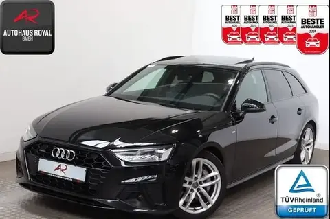 Used AUDI A4 Diesel 2020 Ad 