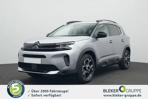 Used CITROEN C5 AIRCROSS Petrol 2024 Ad 