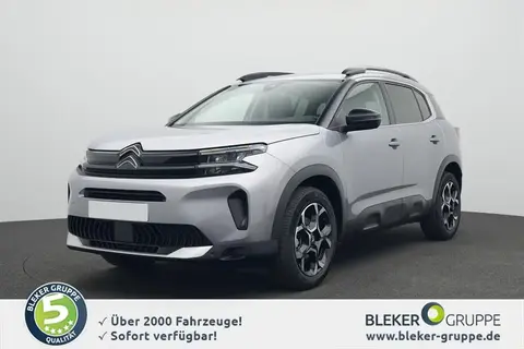 Annonce CITROEN C5 AIRCROSS Essence 2024 d'occasion 