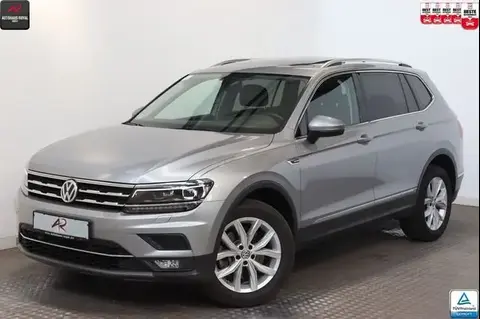 Annonce VOLKSWAGEN TIGUAN Essence 2020 d'occasion 