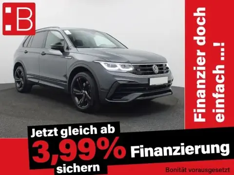 Used VOLKSWAGEN TIGUAN Diesel 2023 Ad 