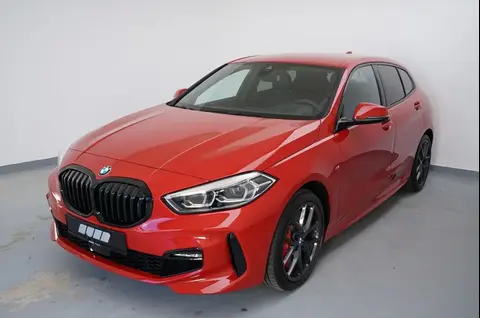 Annonce BMW SERIE 1 Essence 2024 d'occasion 