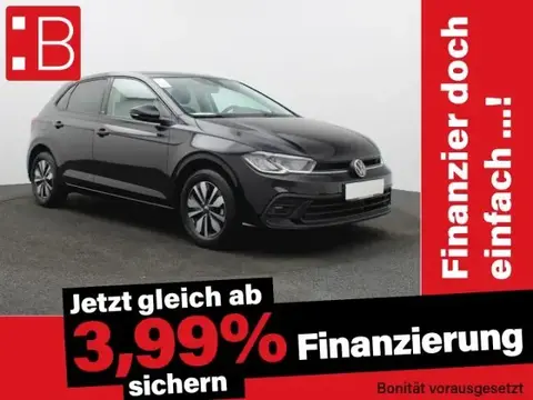 Annonce VOLKSWAGEN POLO Essence 2023 d'occasion 