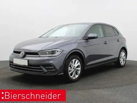 Annonce VOLKSWAGEN POLO Essence 2023 d'occasion 