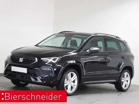 Used SEAT ATECA Petrol 2023 Ad 