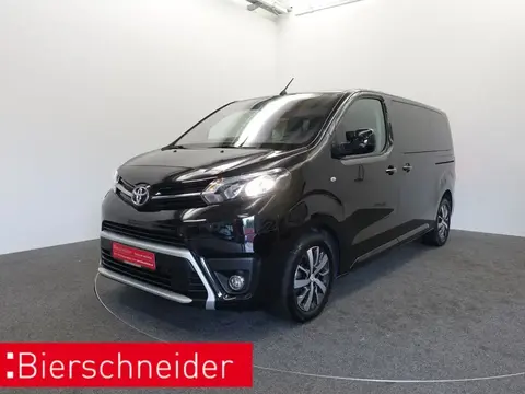 Used TOYOTA PROACE Diesel 2019 Ad 