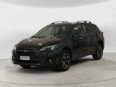 Used SUBARU XV Petrol 2019 Ad 