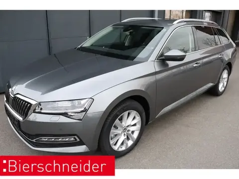 Used SKODA SUPERB Diesel 2024 Ad 