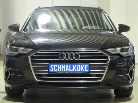 Annonce AUDI A6 Diesel 2019 d'occasion 