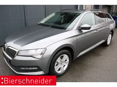 Used SKODA SUPERB Diesel 2024 Ad 