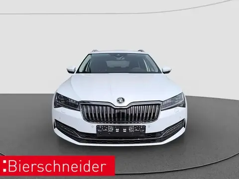 Used SKODA SUPERB Diesel 2024 Ad 