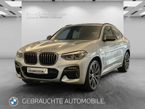 Used BMW X4 Diesel 2021 Ad 