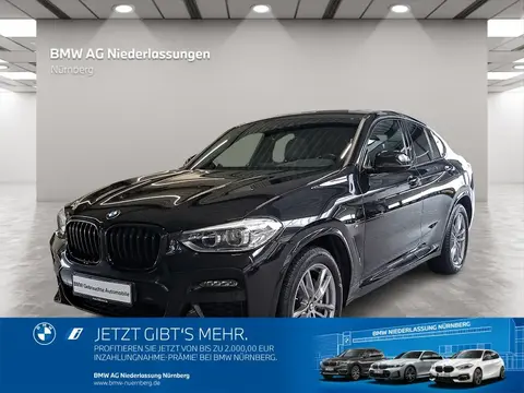 Used BMW X4 Diesel 2021 Ad 