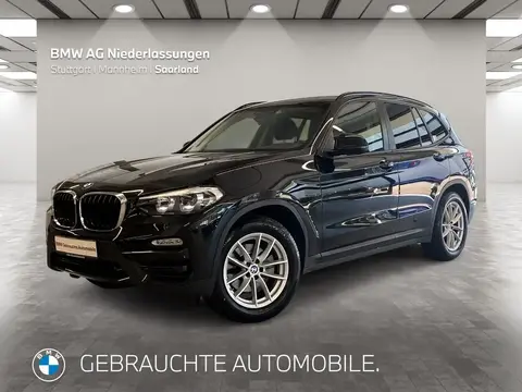 Used BMW X3 Diesel 2019 Ad 