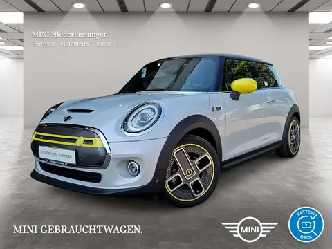 Annonce MINI COOPER Non renseigné 2020 d'occasion 