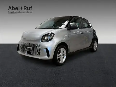 Used SMART FORFOUR Not specified 2021 Ad 