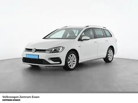 Annonce VOLKSWAGEN GOLF Diesel 2019 d'occasion 