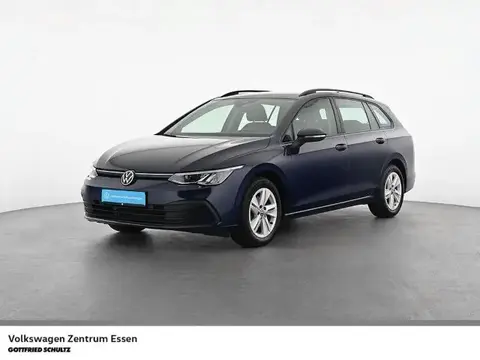 Annonce VOLKSWAGEN GOLF Essence 2021 d'occasion 