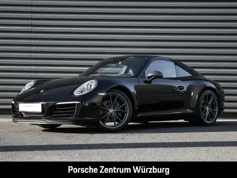 Annonce PORSCHE 991 Essence 2018 d'occasion 