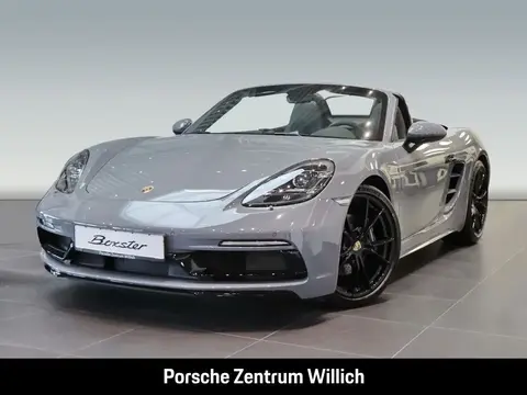 Used PORSCHE BOXSTER Petrol 2024 Ad 