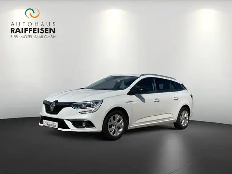 Used RENAULT MEGANE Petrol 2019 Ad 