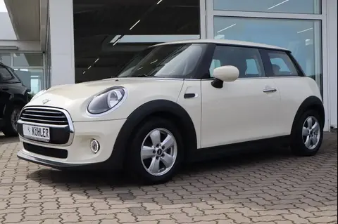 Annonce MINI ONE Essence 2020 d'occasion 