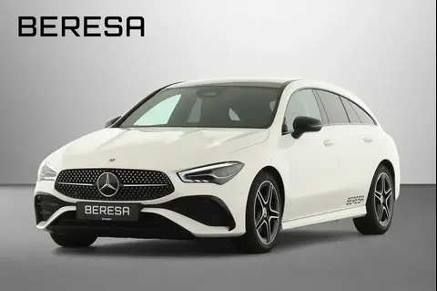 Used MERCEDES-BENZ CLASSE CLA Diesel 2024 Ad 