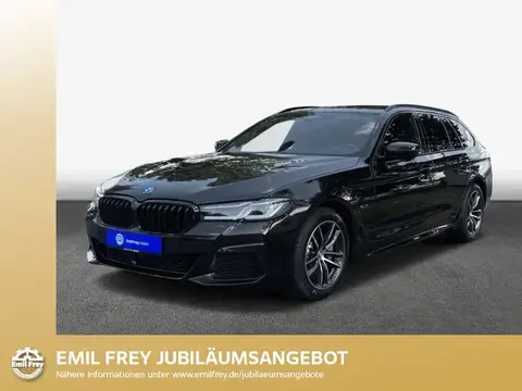 Used BMW SERIE 5 Hybrid 2023 Ad 