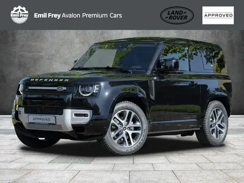 Used LAND ROVER DEFENDER Diesel 2024 Ad 