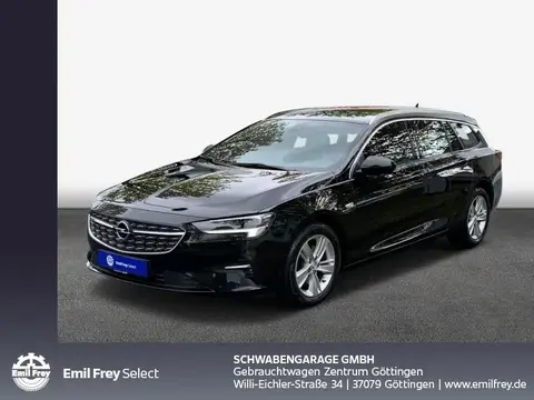 Annonce OPEL INSIGNIA Diesel 2022 d'occasion 