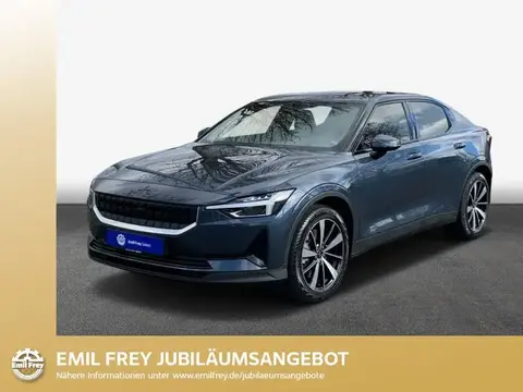 Used POLESTAR 2 Not specified 2022 Ad 