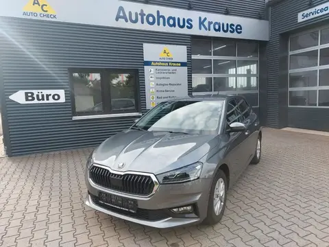 Used SKODA FABIA Petrol 2022 Ad 