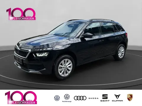 Annonce SKODA KAMIQ Essence 2023 d'occasion 