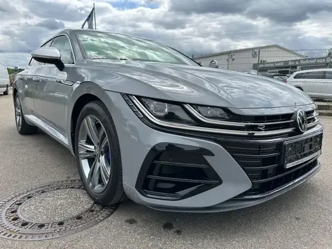 Used VOLKSWAGEN ARTEON Petrol 2022 Ad 