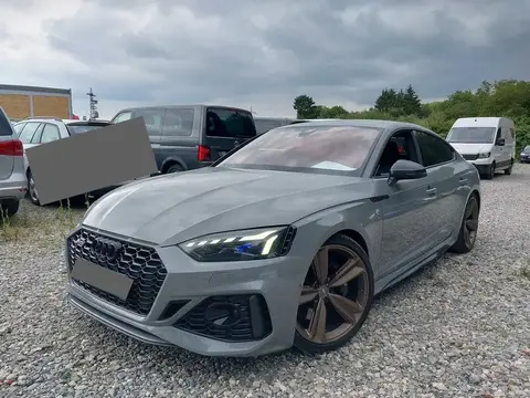 Annonce AUDI RS5 Essence 2020 d'occasion 